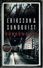 Jerker Eriksson - Sorgens ild - 2011